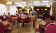 Hotel Három Hattyú Balatonföldvár - Vendéglátás