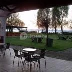 Hotel Három Hattyú Balatonföldvár - Külső kép