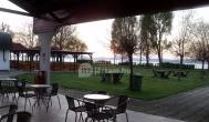 Hotel Három Hattyú Balatonföldvár - Külső kép
