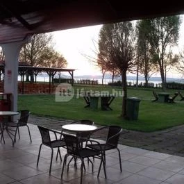 Hotel Három Hattyú, Balatonföldvár - Külső kép