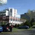 Hotel Három Hattyú Balatonföldvár - Külső kép