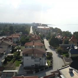 Hotel Magistern Konferencia & Wellness, Siófok - Környék