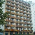 Hotel Magistern Konferencia & Wellness Siófok - Külső kép