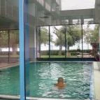 Hotel Magistern Konferencia & Wellness Siófok - Wellness