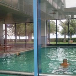 Hotel Magistern Konferencia & Wellness, Siófok - Wellness