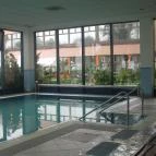 Hotel Magistern Konferencia & Wellness Siófok - Wellness