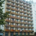 Hotel Magistern Konferencia & Wellness Siófok - Külső kép