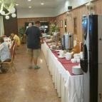 Hotel Magistern Konferencia & Wellness Siófok - Vendéglátás