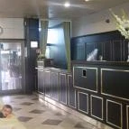 Hotel Magistern Konferencia & Wellness Siófok - Belső