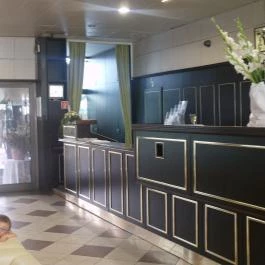 Hotel Magistern Konferencia & Wellness, Siófok - Belső