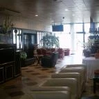 Hotel Magistern Konferencia & Wellness Siófok - Belső