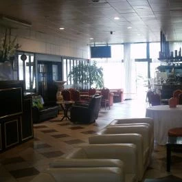 Hotel Magistern Konferencia & Wellness, Siófok - Belső