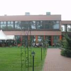 Hotel Magistern Konferencia & Wellness Siófok - Külső kép