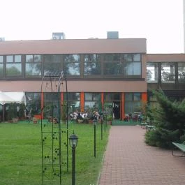 Hotel Magistern Konferencia & Wellness, Siófok - Külső kép