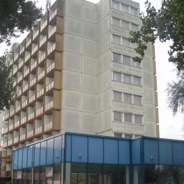 Hotel Magistern Konferencia & Wellness, Siófok - Külső kép