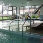 Hotel Magistern Konferencia & Wellness Siófok - Wellness