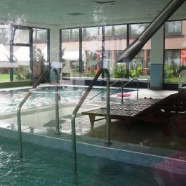 Hotel Magistern Konferencia & Wellness, Siófok - Wellness