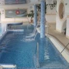 Hotel Panoráma Balatongyörök Balatongyörök - Wellness