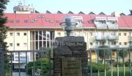 Hotel Panoráma Balatongyörök Balatongyörök - Külső kép