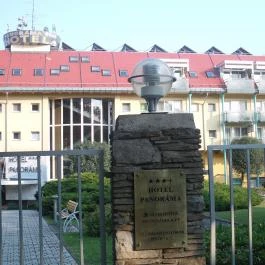Hotel Panoráma Balatongyörök, Balatongyörök - Külső kép