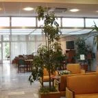 Hotel Panoráma Balatongyörök Balatongyörök - Belső