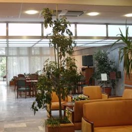 Hotel Panoráma Balatongyörök, Balatongyörök - Belső