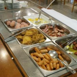 Hotel Panoráma Balatongyörök, Balatongyörök - Vendéglátás