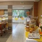 Hotel Panoráma Balatongyörök Balatongyörök - Vendéglátás