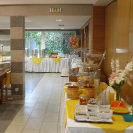 Hotel Panoráma Balatongyörök, Balatongyörök - Vendéglátás