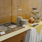 Hotel Panoráma Balatongyörök Balatongyörök - Vendéglátás