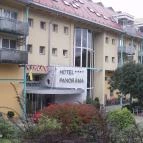 Hotel Panoráma Balatongyörök Balatongyörök - Vendéglátás