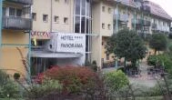 Hotel Panoráma Balatongyörök Balatongyörök - Vendéglátás