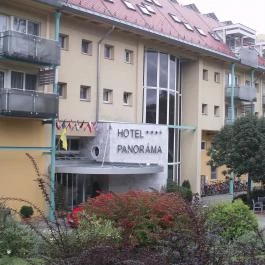 Hotel Panoráma Balatongyörök, Balatongyörök - Vendéglátás