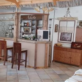 Násfa Boutique Hotel, Feldebrő - Belső