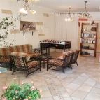 Násfa Boutique Hotel Feldebrő - Belső