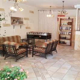 Násfa Boutique Hotel, Feldebrő - Belső