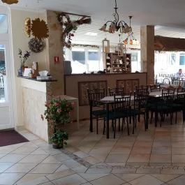 Násfa Boutique Hotel, Feldebrő - Belső