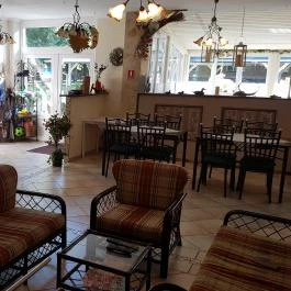 Násfa Boutique Hotel, Feldebrő - Belső