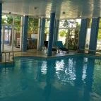 Násfa Boutique Hotel Feldebrő - Wellness