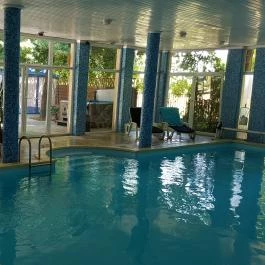 Násfa Boutique Hotel, Feldebrő - Wellness