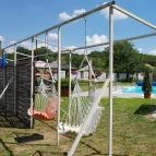 Násfa Boutique Hotel Feldebrő - Medence/kert