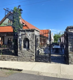 Ambrus Apát Fogadó