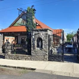 Ambrus Apát Fogadó Garáb - Egyéb