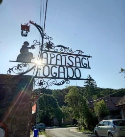 Ambrus Apát Fogadó