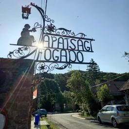 Ambrus Apát Fogadó Garáb - Egyéb