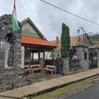 Ambrus Apát Fogadó Garáb - Egyéb