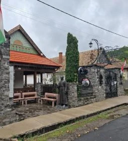 Ambrus Apát Fogadó