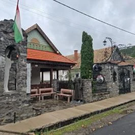 Ambrus Apát Fogadó Garáb - Egyéb