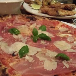 Anyukám Mondta Étterem, Encs - Étel/ital