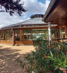 Aqua Barbara Termálstrand